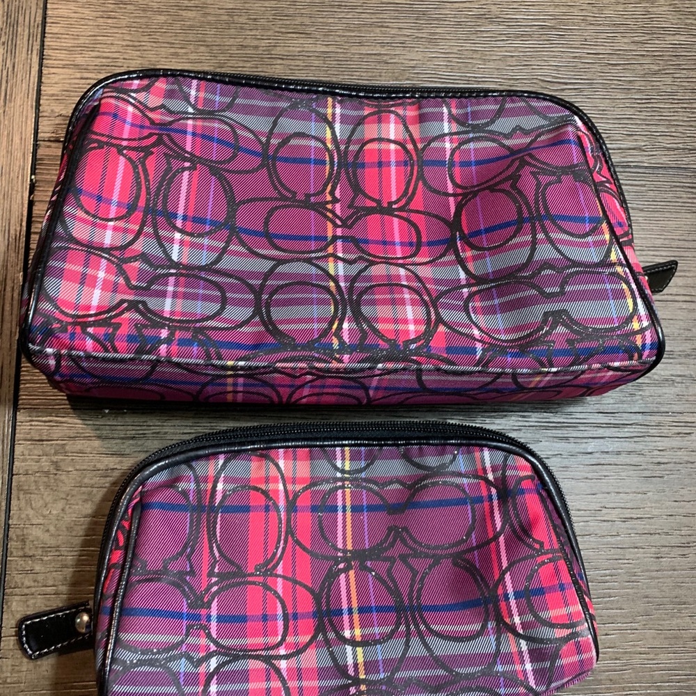 Coach bags